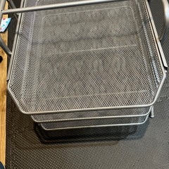 IKEA 書類ケースの画像