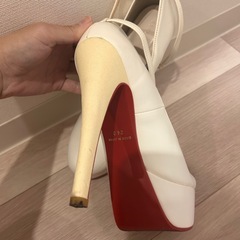 パンプス　ハイヒール　キャバクラ　ラウンジ　　の画像
