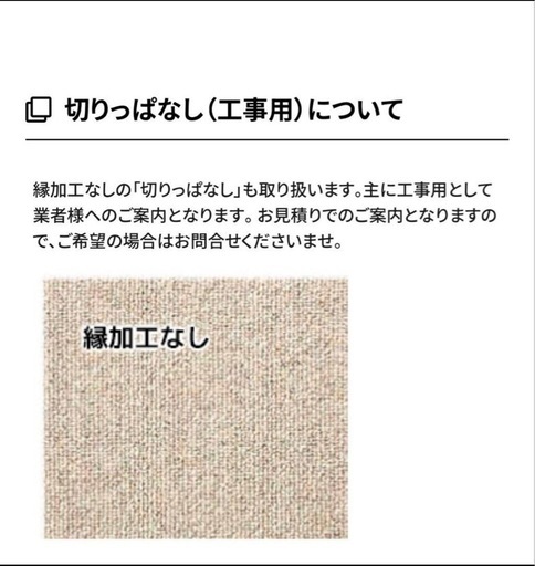 ①レモードIII MD3101東リロールカーペット （撥水防汚/防炎/防ダニ）