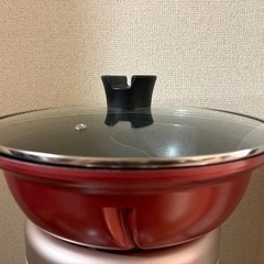 二食鍋の画像