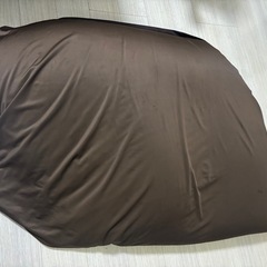 
王様もダメになる もちクッションの画像