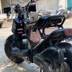 ホンダ　zoomer の画像