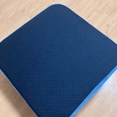 gymterior ジムテリア　キューブトランポリンの画像
