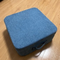 gymterior ジムテリア　キューブトランポリンの画像