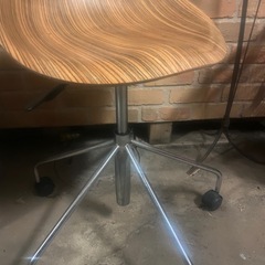 5個セットダイニングチェア　の画像