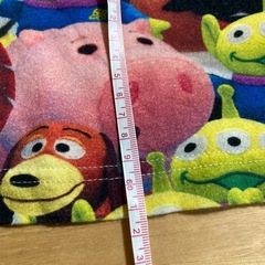 ディズニー　Tシャツ　Mの画像