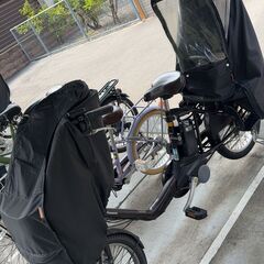 7/19 22時迄に連絡必要！！Panasonic ギュット ミ...