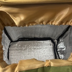 10円・キャリーカート保冷付き・ぶつぶつ交換の画像
