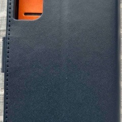 決まりました！スマホケース　手帳型　GalaxyS22用の画像