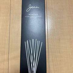 【引渡し日8/5固定】Jean.ルームフレグランスの画像