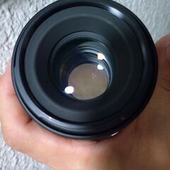 光学優良　SIGMA AF MACRO 90mm F2.8　canonマウントの画像