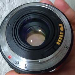 光学優良　SIGMA AF MACRO 90mm F2.8　canonマウントの画像