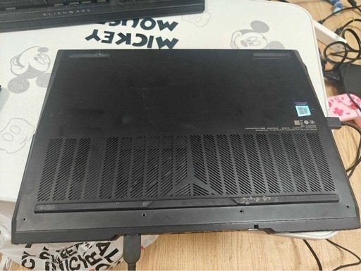 ゲーミングノート AMD Ryzen 7 5800H RTX 3060