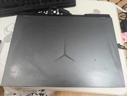 ゲーミングノート AMD Ryzen 7 5800H RTX 3060