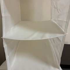 【IKEA】SKUBB スクッブ（譲ります）の画像