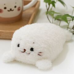 しろたんが好きな方(女性のみの募集です)