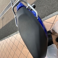 ヤマハ/BW‘S50の画像