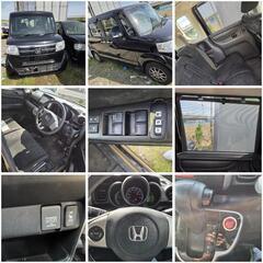 ホンダ Nボックス
☆H25の画像