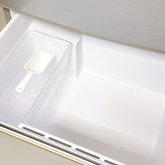 ★AQUA アクア 冷蔵庫 AQR-261B 264Lの画像