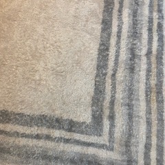 美品★140x200cm 北欧　カーペット 洗える ふわふわ 絨毯 ラグマット 厚い滑り止め付きの画像