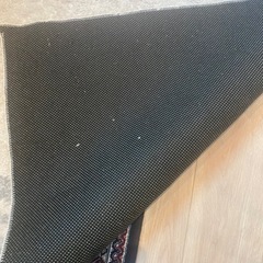 美品★140x200cm 北欧　カーペット 洗える ふわふわ 絨毯 ラグマット 厚い滑り止め付きの画像