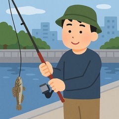 【ハゼ釣り仲間募集】小名木川で一緒にのんびり釣りしませんか…