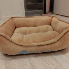 【無料】犬猫用ベッド【西日暮里/新三河島】の画像