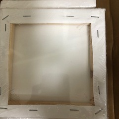 油絵　キャンバス　14個セットの画像