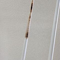 のぼりスタンド（2個）の画像