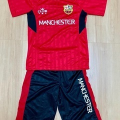 男の子⚽️ 140~150センチ 6点セットの画像