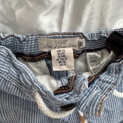 ⭐️3枚セット⭐️キッズズボン　キッズ短パン　ショットパンツの画像