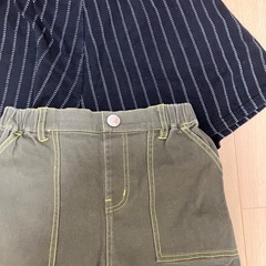 女の子🩵 140センチ 子供服 4点セットの画像