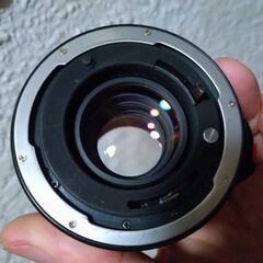 優良品　SIGMA MACRO 90mm F2.8　FDマウントの画像
