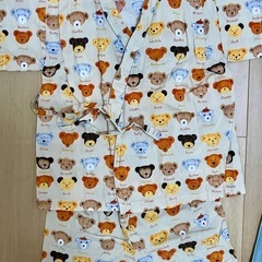 男の子🧸 90~95センチ 甚平 韓国服など 7点セットの画像