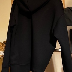 ReZARD (リザード)× Masato Yamaguchi(山口真人)×ヒカルコラボ 限定 スウェット パーカーの画像