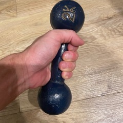ダンベル(2キロ)の画像