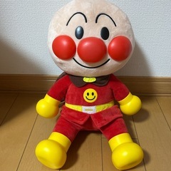 【決まりました】アンパンマン　はじめてのおしゃべりDX  　おまけつきの画像