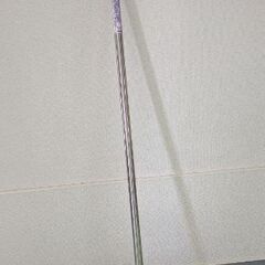 物干し竿（1本）の画像
