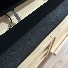 ソニーテレビBRAVIA49インチ +ソニーサウンドバー セット
の画像