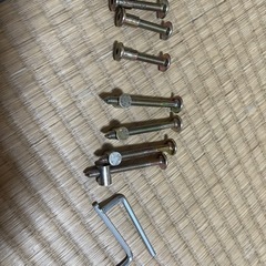カトージ　ミニベビーベッドの画像