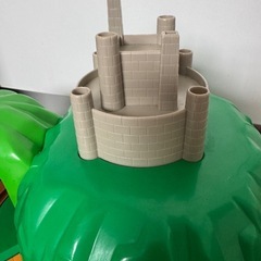 かんしゃトーマス　ドキドキマウンテンセット 情景 プラレールの画像