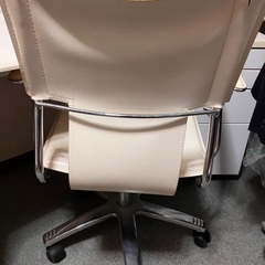 机椅子セットの画像