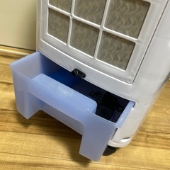 冷風機の画像