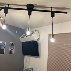 エアコンが落ちてきました助けてください