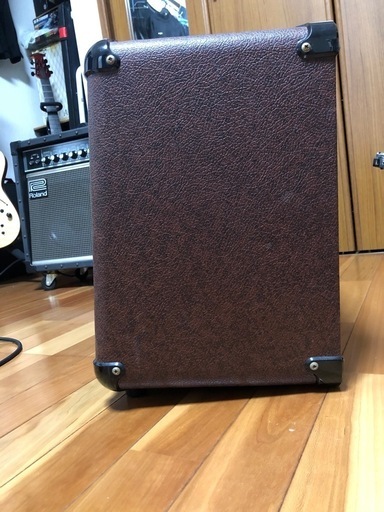マーシャル　AS50R