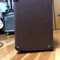 マーシャル　AS50Rの画像