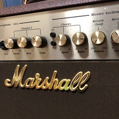 マーシャル　AS50Rの画像