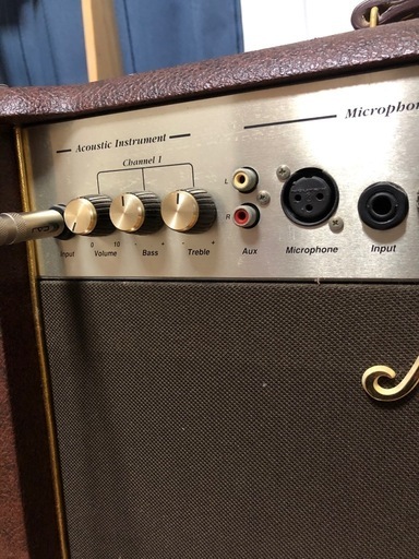 マーシャル　AS50R