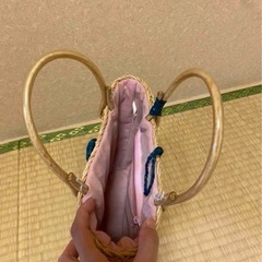 カゴバック🎶の画像