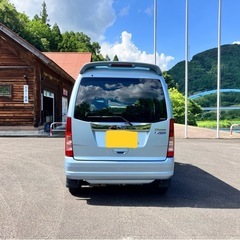 サンバーディアス　4WD  京都、岡山、個人出品の画像